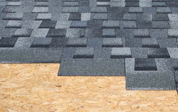 expert Leath asphalt roof companies