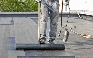 flat roof replacement Leath, Shropshire