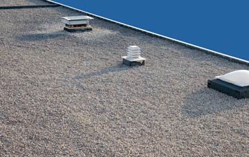 flat roofing Leath, Shropshire