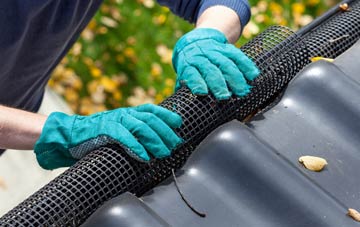 Leath gutter repair companies