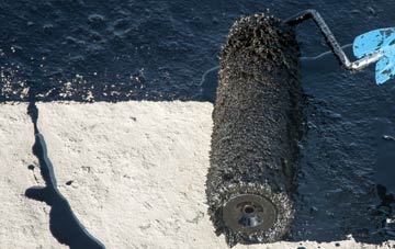 Leath liquid sealant waterproofing