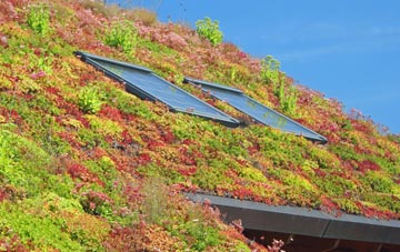 Leath living roof systems