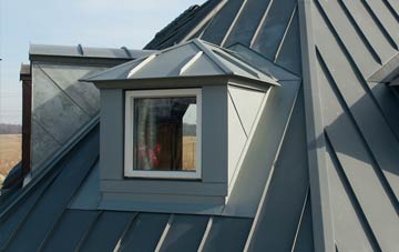 metal roofing Leath, Shropshire