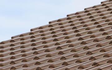 plastic roofing Leath, Shropshire