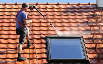 roof cleaning Leath, Shropshire
