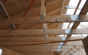 Leath roof truss costs