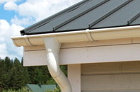 Leath soffits