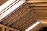 Leath tapered roof insulation quotes